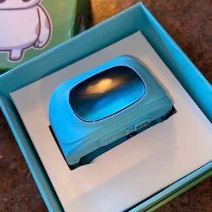 GPS tracker kids smart watch